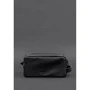 Косметичка BlankNote 6.0 черная (BN-CB-6-onyx)