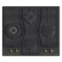 Варочная поверхность газовая Gorenje GW6D41CLB