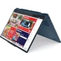 Ноутбук Lenovo Yoga 7 14IML9 (83DJ006WPB): Оперативна пам'ять 16 ГБ