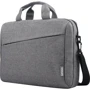 Сумка для ноутбуков Lenovo 15.6" Casual Toploader T210 Grey (4X40T84060)