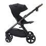 Универсальная Коляска 2 в 1 Espiro Only 2022 210 Stylish Black Gel (5906724205668) фото 10