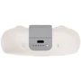 Акустика Bose SoundLink Micro White Smoke: AM / FM радіо нет