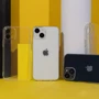 Чохол для iPhone WAVE Crystal Case Transparent для iPhone 14: Тип чохла накладка на заднюю часть