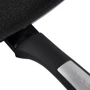 Polaris Monolit-28G 28 см (015264): Антипригарное покрытие Megastone PRO