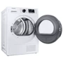 Сушильна машина Samsung DV90TA020AE фото 6