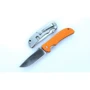Ніж Ganzo G723 Orange: Тип ножа складаний