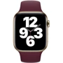 Аксесуар для Watch Apple Sport Band Plum (MYD42) for Apple Watch 42 / 44mm: Виробник Apple
