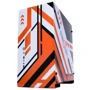 Персональный компьютер (ПК) ARTLINE Overlord ASMV (ASMVv67): Видеокартка GeForce RTX 4060 Ti 8GB