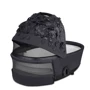 Люлька Cybex Mios Lux Simply Flowers Grey dark grey (521001387) фото 3