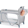 Детский манеж-кроватка Hauck Sleep N Play Go Plus Dusty Mint (60088-7)