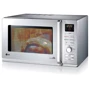 Микроволновая печь LG MF-6587 RFS: Внутреннее покрытие камеры Антибактериальное (Easy Clean)