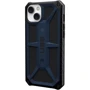 Чехол для iPhone Urban Armor Gear UAG Monarch Mallard (114033115555) for iPhone 14 Plus: Цвет синий