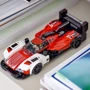 Конструктор LEGO Speed Champions Porsche 963 280 деталей (76916) фото 7