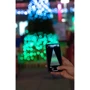 Smart LED Гирлянда Twinkly tree Strings RGB 250, Gen II, настроена на 1,5м елки, кабель зеленый: Применение Для дома
