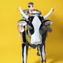 Статуетка Cow Parade колекційна Корова Moo Potter XL (26304) фото 4