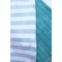 Полотенце Maisonette Kita 425 г/м2 40x60 2 шт (8699965136644): Размер, см 40x60