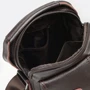 Мужская сумка через плечо Keizer коричневая (K11827-brown): Пол Мужской