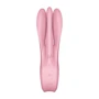 Клиторальный вибратор Satisfyer Threesome 1 Pink