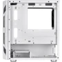 Корпус Silverstone Fara H1M White (SST-FAH1MW-G) фото 6