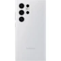 Чехол для телефонов Samsung Smart View Wallet Case White (EF-ZS928CWEGWW) for Samsung S928 Galaxy S24 Ultra: Совместимость Samsung S928 Galaxy S24 Ultra