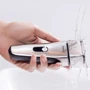 Электробритва Xiaomi SMATE Four Blade Electric Shaver (ST-W481): Тип триммера отсутствует
