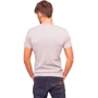 Футболка Наталюкс 21-1302 XXL серая: Вид Футболки