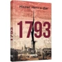 Ніклас Натт-о-Даґ: 1793: Жанр Детективи