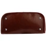 Жіночий рюкзак Valiria Fashion бордовий (4DETBI9945-10): Фактура Гладка, матова
