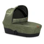 Люлька Cybex Melio Olive Green Khaki (521001571) фото 4