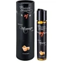 Массажное масло Plaisirs Secrets Caramel (59 мл)