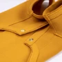 Кардиган Pet Fashion Denis XS желтый (4823082434626): Длина спины 23-25 см