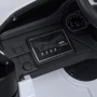 Дитячий електромобіль Bambi Racer Chevrolet Tahoe білий (M 4958EBLR-1): Матеріал корпусу пластик