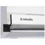 Вытяжка Minola HTL 6312 WH 750 LED фото 7
