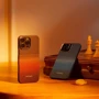 Чехол для iPhone Pitaka Sunset Moonrise Tactile Woven Case Moonrise (KI1601PMOM) for iPhone 16 Plus фото 6
