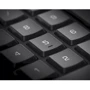 Клавиатура 3DConnexion Numpad Pro Black (3DX-700105): Тип клавиатуры цифровая