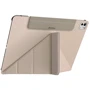 Аксессуар для iPad Switcheasy Origami Pink Sand (SPD249093PS24) for iPad Pro 13 2024 M4: Материал поликарбонат