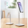 Держатель Ugreen Desk Holder LP280 Adjustable White (80358): Особенности Подставка