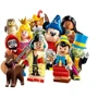 Конструктор LEGO Minifigures 100 лет Disney (71038): Рекомендуемый возраст 5+