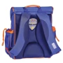 ZiBi Satchel Ранец ROAD (ZB15.0115RD): Возрастная группа от 7 до 14 лет
