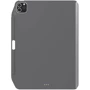 Аксессуар для iPad SwitchEasy CoverBuddy Dark Gray (GS-109-99-152-116) for iPad Air 13 (2024 / 2025) / iPad Pro 12.9 (2018-2022)
