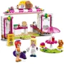 Конструктор LEGO Friends Кафе в парке Хартлейк Сити (41426) фото 5