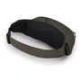 Сумка поясная Osprey Daylite Waist (S21) Teakwood Yellow O/S оранжевая (009.2496): Цвет оранжевый