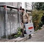 Дискова пилка Bosch GTS 18V-216 (0601B44000): Рівень шуму 94 дБ