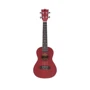 Укулеле Alfabeto COLORED MAHOGANY CM23 (Red): Кількість струн 4