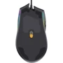 Мишка Aula F805 USB Black (6948391212906): Максимальна роздільна здатність сенсора, dpi 6400