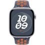 Apple 46mm Blue Flame Nike Sport Band - S/M (MYLA3ZM/A): Производитель Apple