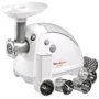 Мясорубка Moulinex ME626: Потребляемая мощность, Вт 2000