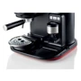 Кофеварка Ariete 1318 Espresso Moderna: Давление, бар 15
