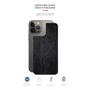 Защитная пленка для iPhone ArmorStandart Screen Protector Back Snake for iPhone 13 Pro Max (ARM61077): Цвет черный