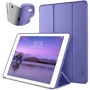 Аксессуар для iPad BeCover Tri Fold Soft TPU Silicone Purple for iPad 10.2 2019-2021/iPad Air 2019/Pro 10.5 (708517): Цвет фиолетовый